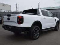 Used Ford Ranger Wildtrack 2023 White Pickup
