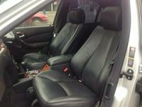 Used Mercedes S320 204 HP (150 kW) 2004 Sedan