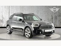Used Mini Cooper Exclusive 2022 Black Hatchback