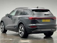 Used Audi e-tron S-Line 185 kW (252 HP) 2025 Grey SUV