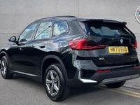 Used BMW X1 Sport Line 170 HP (125 kW) 2026 SUV