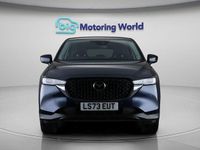 Used Mazda CX-5 Exclusive-Line 165 HP (121 kW) 2023 Blue SUV