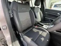 Used Jeep Avenger Altitude 101 HP (74 kW) 2024 Grey SUV