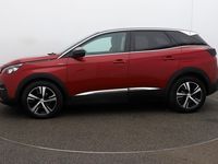used Peugeot 3008 2018 | 1.6 BlueHDi GT Line Euro 6 (s/s) 5dr