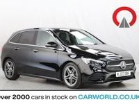 Used Mercedes B200 Executive 163 HP (119 kW) 2023 MPV