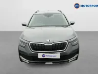 Used Skoda Kamiq SE Drive 2023 Grey SUV