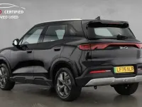 New BYD Atto 2 Boost 130 kW (177 HP) 2025 Black SUV