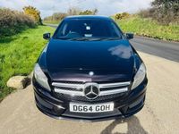 Used Mercedes A200 AMG 136 HP (100 kW) 2014 Mauve/purple Hatchback