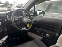 Usado Citroën C3 PureTech 2023 Azul Citadino