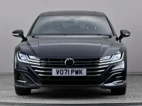 Used VW Arteon R-line 218 HP (160 kW) 2024 Estate