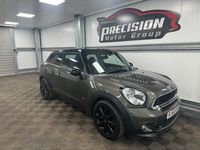 used Mini Cooper SD Coupé 