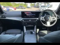 Used BMW 420 Gran Coupé M Sport 181 HP (133 kW) 2024 Brooklyn grey Coupe
