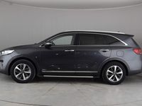 used Kia Sorento 2.2 CRDi KX-2 5dr