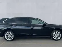 Nuevo Skoda Superb SE L 150 CV (110 kW) 2026 Negro