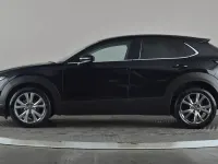 Used Mazda CX-30 Inclusive 186 HP (136 kW) 2023 Black SUV