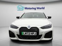 Used BMW i4 M Sport 394 kW (536 HP) 2023 Sedan