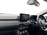 Used Dacia Jogger Extreme 110 HP (80 kW) 2022 Brown MPV