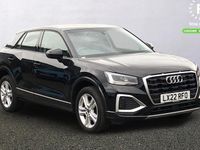 Used Audi Q2 Sport 150 HP (110 kW) 2026 SUV