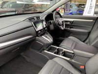 used Honda CR-V 2.0 i-MMD Hybrid SR 2WD 5dr eCVT