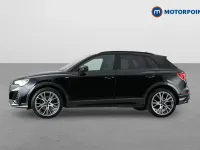 Used Audi Q3 2019 Black SUV