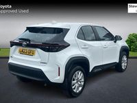 Used Toyota Yaris Hybrid 116 HP (85 kW) 2026 Estate