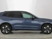 Used Volvo XC60 Plus 345 HP (253 kW) 2025 Blue SUV