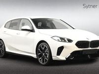 New BMW 120 M Sport 156 HP (114 kW) 2026 Hatchback