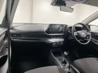 Used Hyundai i20 SE 2022 Black Hatchback