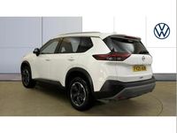 Used Nissan X-Trail N-Connecta 163 HP (119 kW) 2025 White SUV