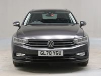 used VW Passat 2.0 TDI EVO SEL DSG