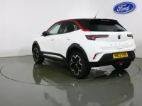 Used Vauxhall Mokka SRi 2022 White SUV