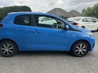 Used Peugeot 108 Active 68 HP (50 kW) 2018 Hatchback