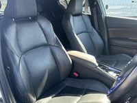 Begagnad Toyota C-HR 122 HK (89 kW) 2018 SUV