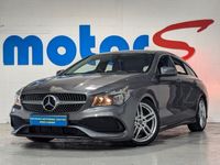 used Mercedes CLA180 CLAAMG Line 5dr Tip Auto**ONE OWNER FROM NEW**
