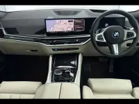 Used BMW X6 M Sport 352 HP (258 kW) 2026 Dravit grey SUV