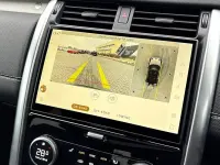 Used Land Rover Discovery SE Dynamic 300 HP (220 kW) 2024 Grey SUV