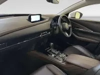 Used Mazda CX-30 Inclusive 186 HP (136 kW) 2023 White SUV