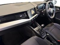 Used Audi A1 S-Line 116 HP (85 kW) 2024 Chronos grey SUV