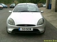 Used Ford Puma 1998 Coupe