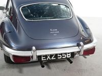 Używany Jaguar E-Type 2019 Niebieski Coupe