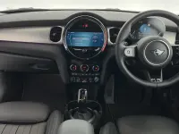 Used Mini Cooper S Exclusive 189 HP (139 kW) 2023 Grey Hatchback
