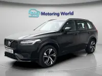 Used Volvo XC90 Plus 455 HP (334 kW) 2023 SUV