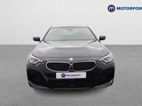 Used BMW 220 M Sport 2023 Black Coupe