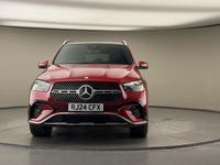 Used Mercedes GLE450 AMG AMG line 381 HP (280 kW) 2024 Estate
