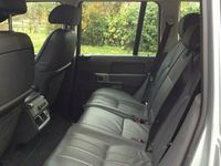 Used Land Rover Range Rover 174 HP (127 kW) 2003 SUV