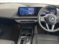 Used BMW 120 Sport Line 168 HP (123 kW) 2025 Purple Hatchback