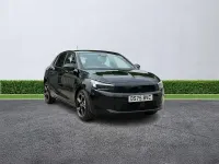 New Vauxhall Corsa 100 HP (73 kW) 2025 Black Hatchback