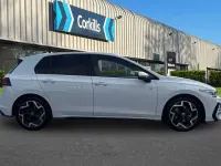 Used VW Golf VIII 150 HP (110 kW) 2026