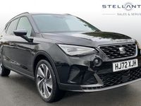 Used Seat Arona FR 110 HP (80 kW) 2022 SUV