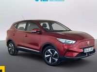 Used MG ZS SE 128 kW (175 HP) 2023 SUV